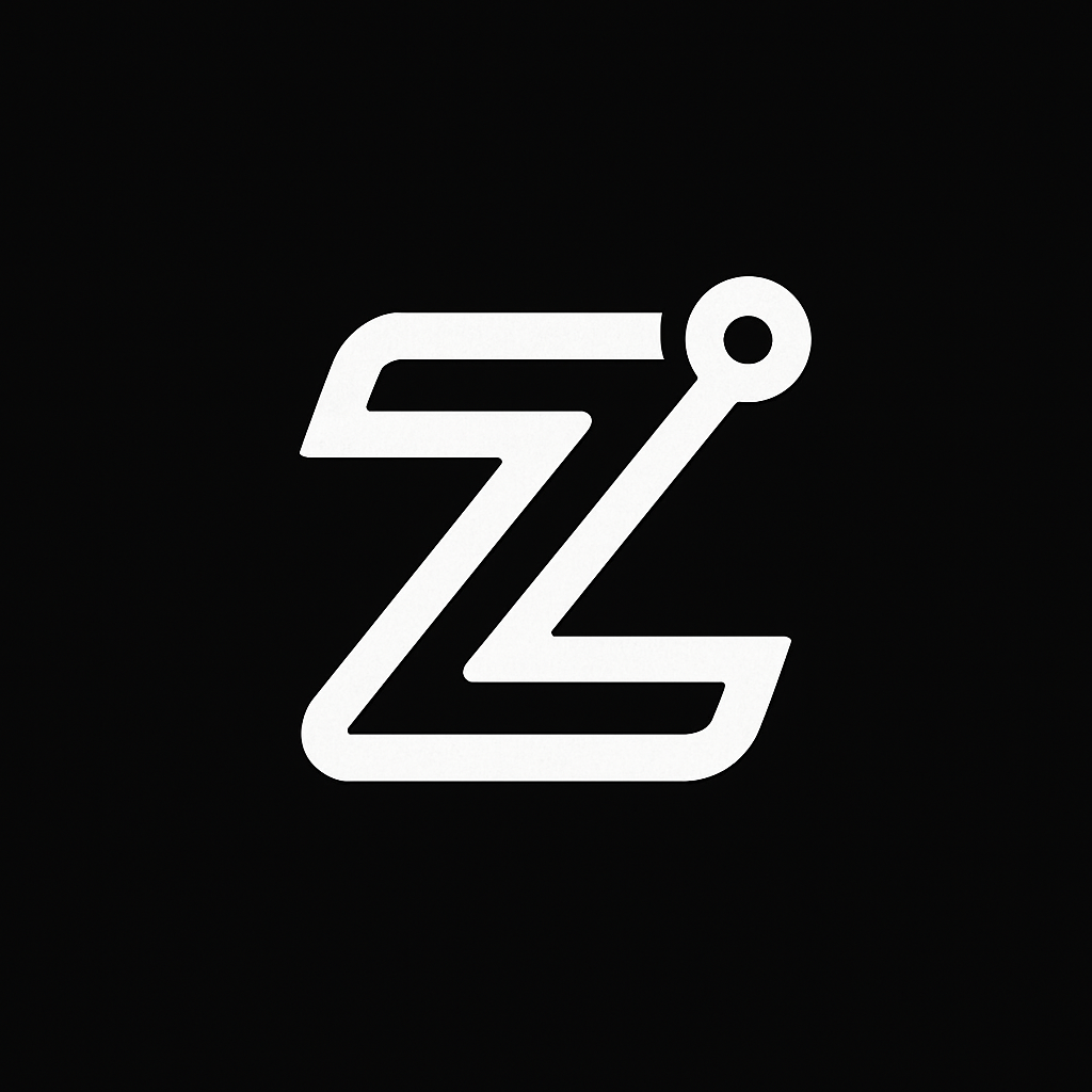 ZenState Logo